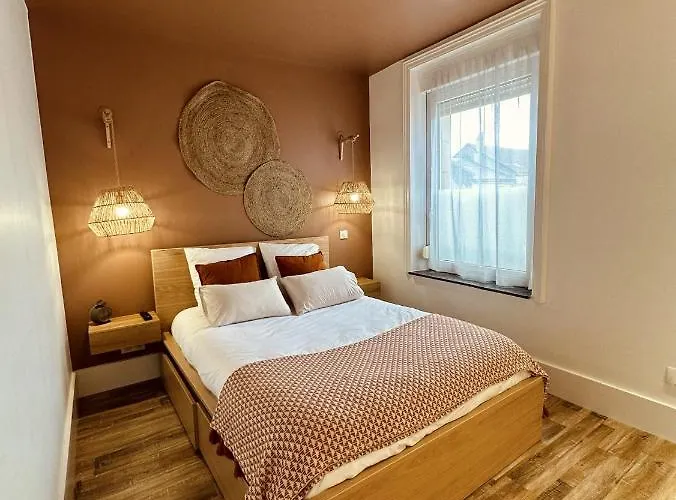 Studio 2 Du Spa Celinie