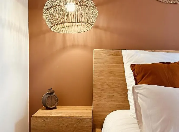 Studio 2 Du Spa Celinie