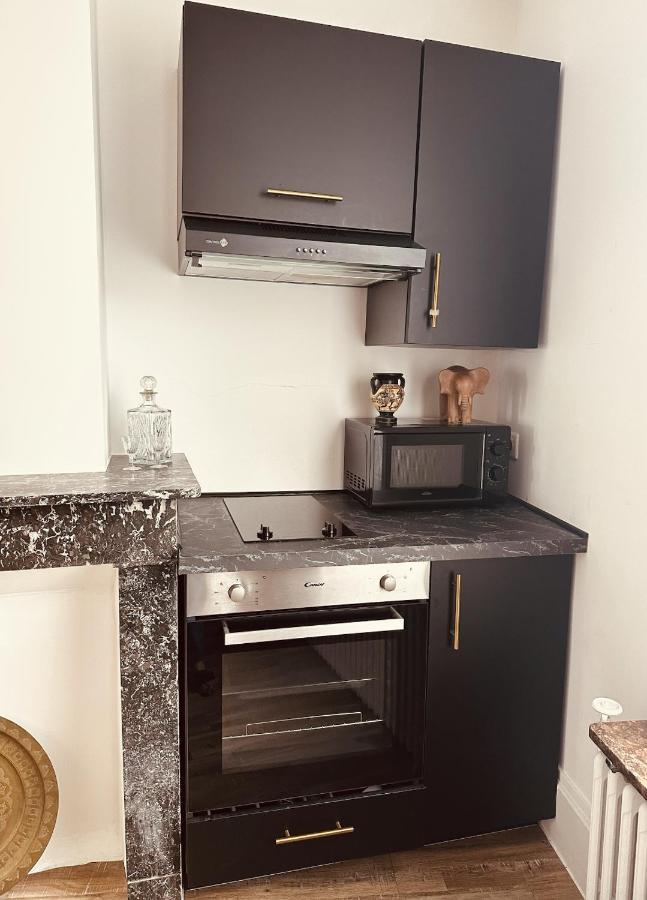 2 Du Celinie Apartment *