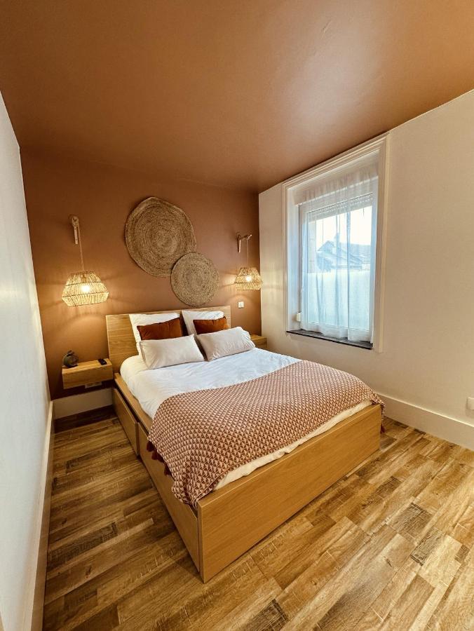2 Du Celinie Apartment Warcq