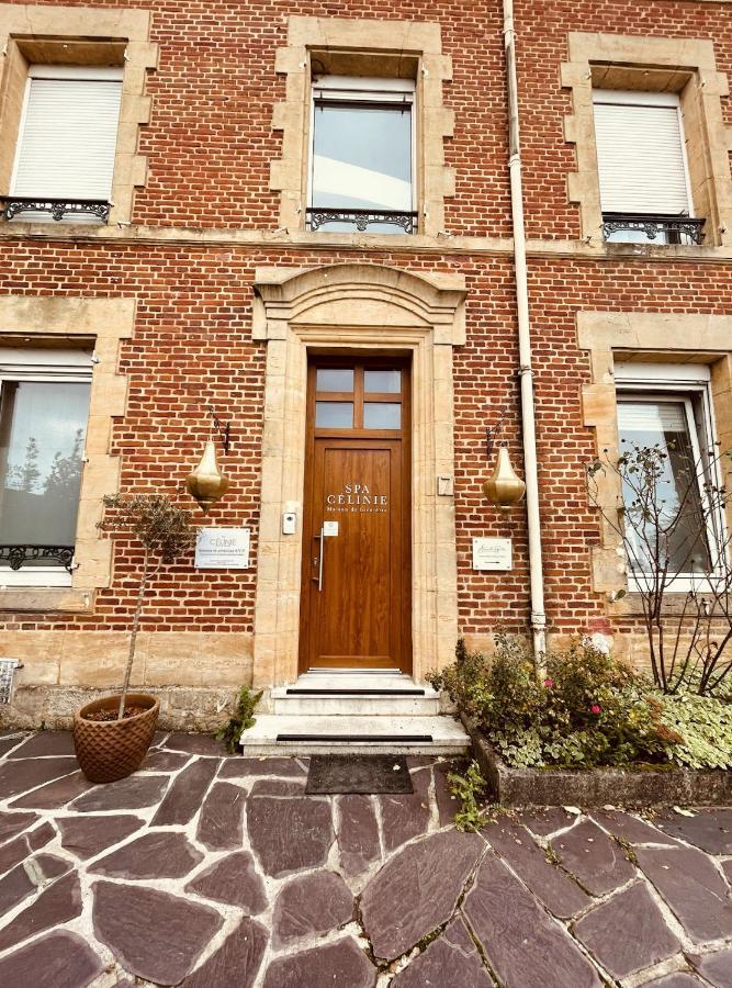 2 Du Celinie Apartment *